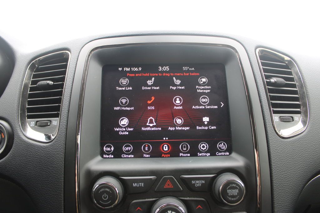 Used 2020 Dodge Durango GT RWD image 37