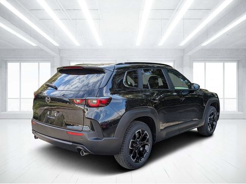 New 2026 MAZDA CX-50 Meridian Edition w/ Weather Package image 3