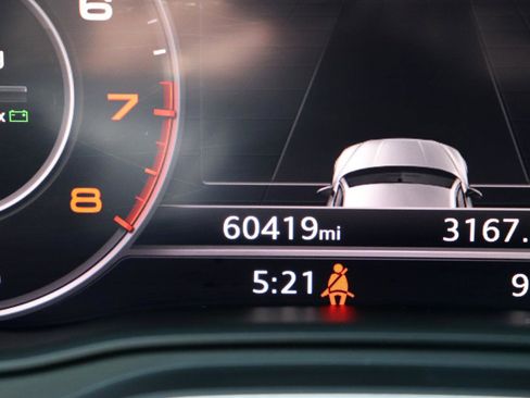 Used 2019 Audi A5 2.0T Premium Plus w/ Premium Plus image 27