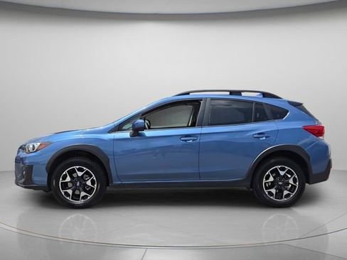 Used 2019 Subaru Crosstrek 2.0i Premium w/ Moonroof Package AWD/4WD image 3