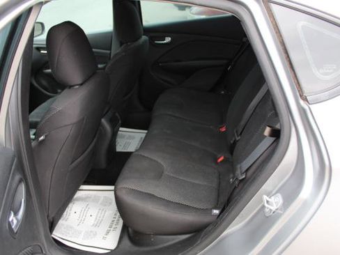 Used 2016 Dodge Dart SE w/ Convenience Group FWD image 14