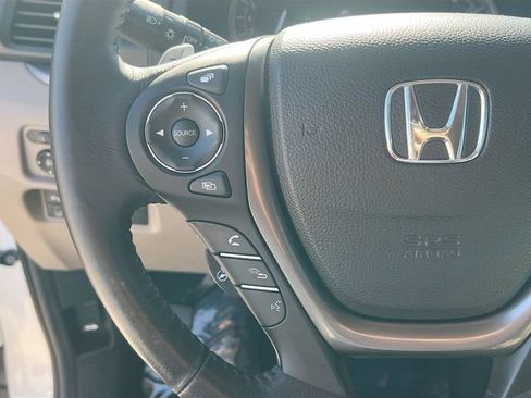 Used 2022 Honda Ridgeline RTL-E image 17