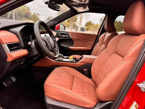 New 2026 Mitsubishi Outlander SEL FWD image 14