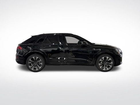 New 2026 Audi Q8 Premium Plus AWD/4WD image 6