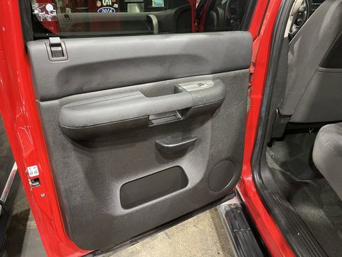 Used 2007 Chevrolet Silverado 1500 LT image 30