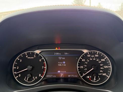 Used 2021 Nissan Altima 2.5 SR image 18