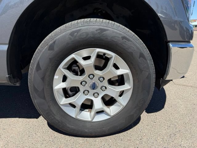 Used 2023 Ford F150 XLT AWD/4WD image 35