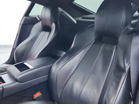 Used 2015 Aston Martin V8 Vantage Coupe RWD image 15