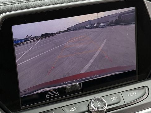 Used 2022 Chevrolet Blazer LT image 17