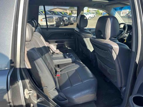 Used 2008 Honda Pilot EX-L image 12