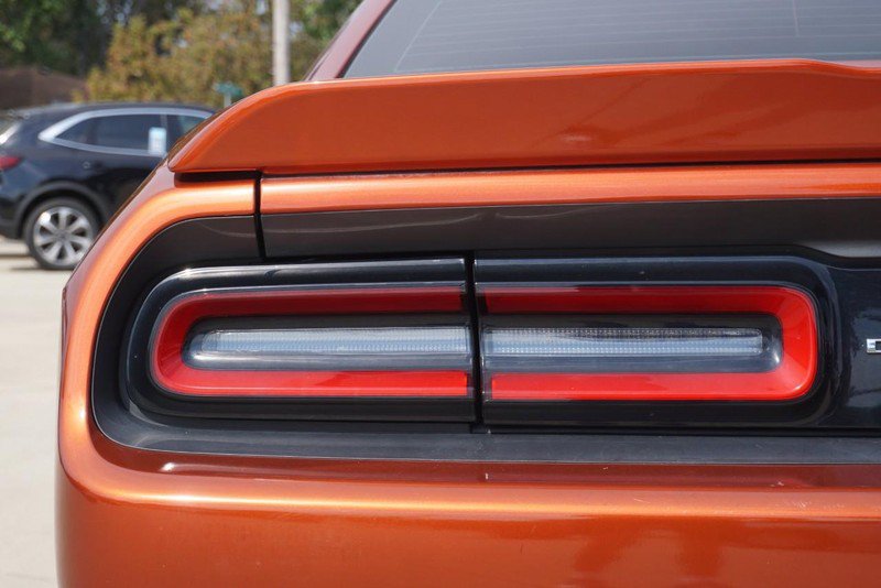Used 2021 Dodge Challenger R/T RWD image 19