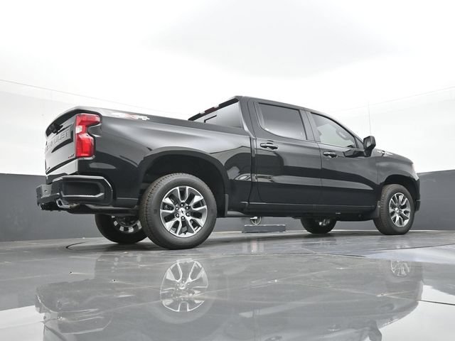 New 2026 Chevrolet Silverado 1500 RST w/ RST All Star Premium Package AWD/4WD image 46