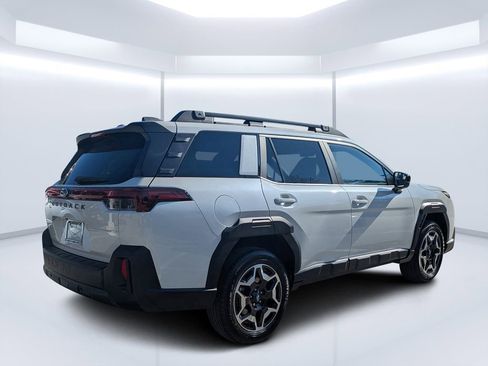 New 2026 Subaru Outback Touring image 3