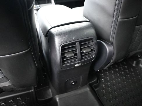 Used 2025 Ford Bronco Sport Outer Banks w/ Outer Banks Tech Package+ AWD/4WD image 21