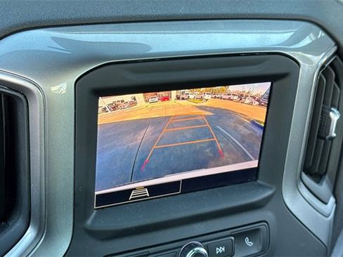 Used 2024 Chevrolet Silverado 1500 W/T w/ WT Fleet Convenience Package image 22