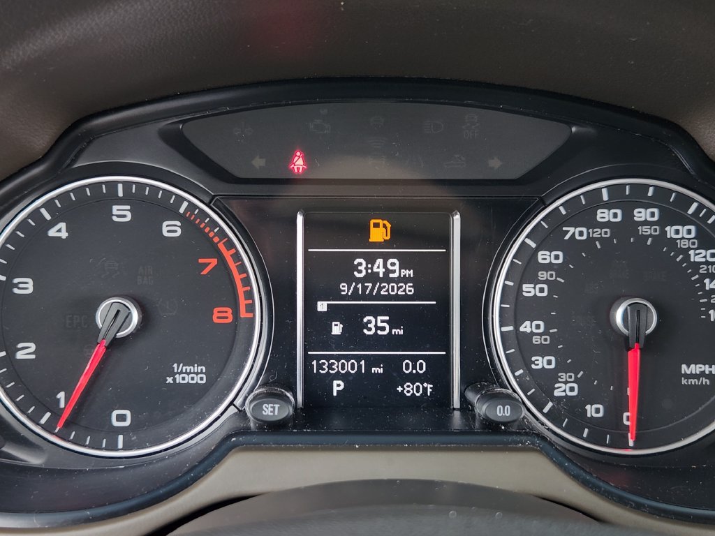 Used 2016 Audi Q5 2.0T Premium AWD/4WD image 7