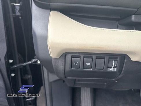 Used 2023 Subaru Ascent Limited w/ Popular Package #2A image 27