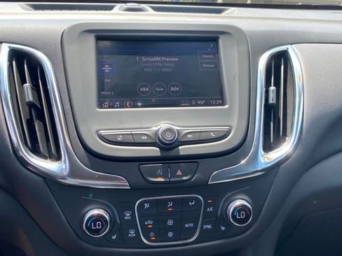 Used 2024 Chevrolet Equinox LT w/ LPO, Floor Liner Package image 10