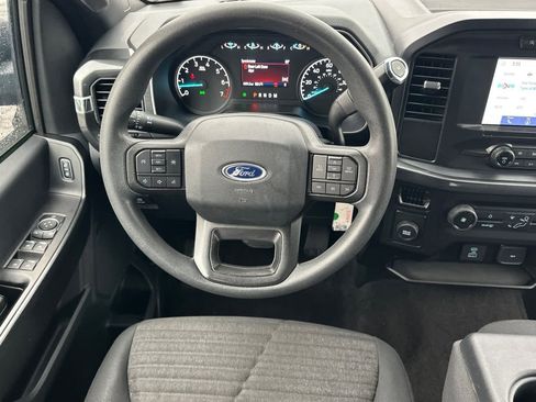 Certified 2021 Ford F150 XL w/ STX Appearance Package image 14
