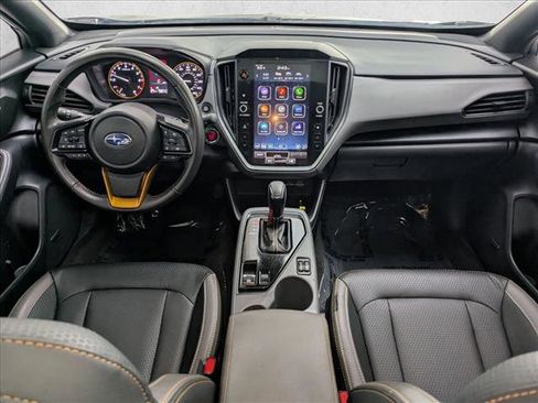 Used 2024 Subaru Crosstrek 2.5i Wilderness w/ Crosstrek Mirror Package image 16