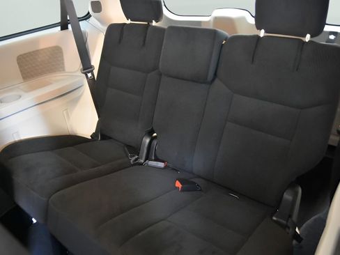 Used 2017 Dodge Grand Caravan SE w/ Power Window Group image 36