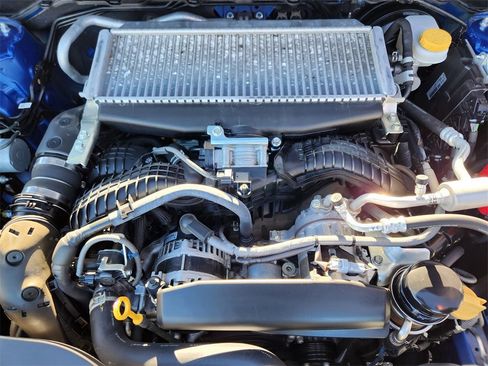 Used 2023 Subaru WRX Limited image 18