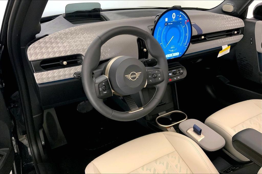 Used 2026 MINI Cooper S FWD image 21