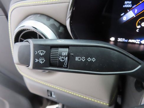 Used 2024 Chevrolet Colorado ZR2 w/ ZR2 Bison Edition image 23