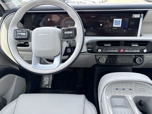 New 2026 Hyundai Palisade Calligraphy image 18