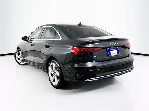 Certified 2022 Audi A3 2.0T Premium image 6