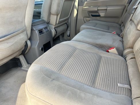 Used 2012 Nissan Armada SV image 4