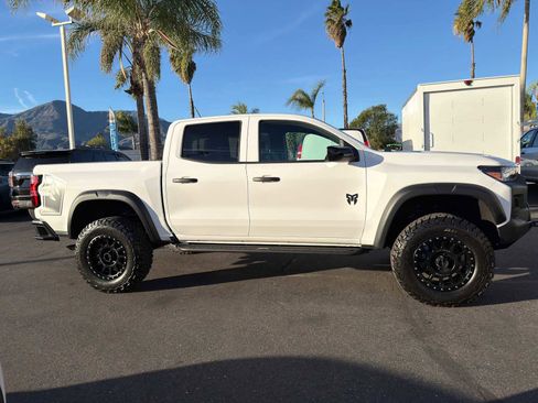 New 2026 Chevrolet Colorado Trail Boss image 10