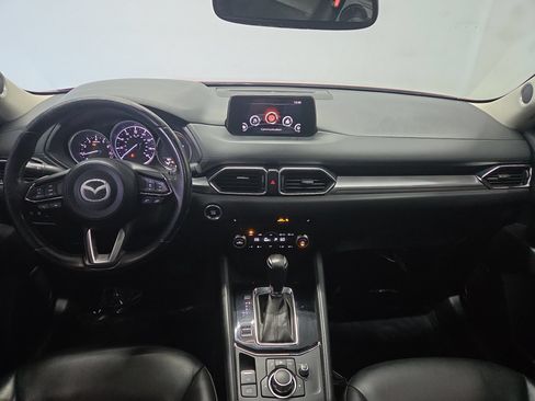Used 2018 MAZDA CX-5 Touring w/ Preferred Equipment Package AWD/4WD image 15