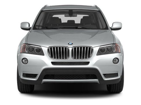 Used 2014 BMW X3 xDrive28i AWD/4WD image 21