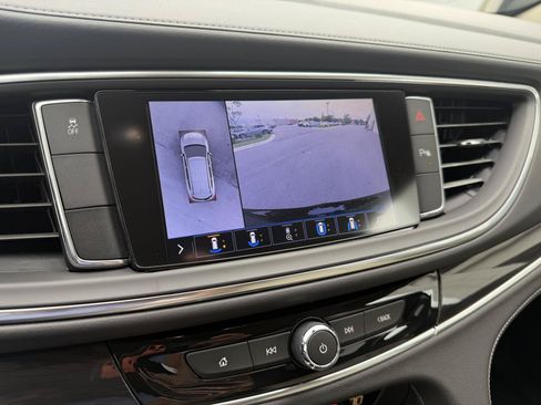 Used 2020 Buick Enclave Essence w/ LPO, Floor Liner Package FWD image 14