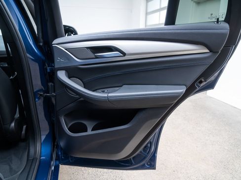 Used 2019 BMW X4 M40i w/ Premium Package AWD/4WD image 23