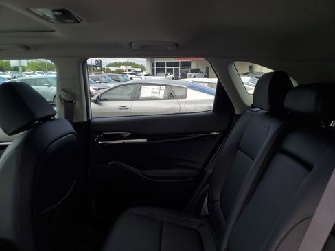 New 2026 Kia Seltos EX w/ EX Sunroof Package FWD image 10