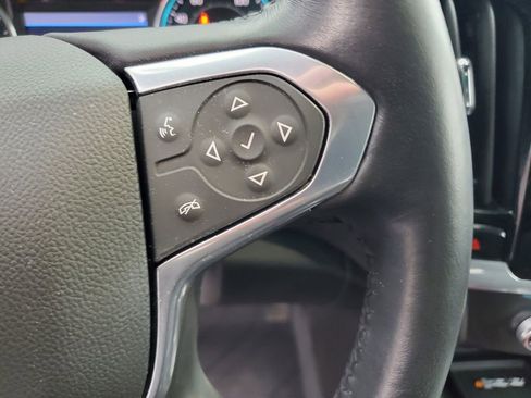 Used 2022 Chevrolet Traverse LT w/ LPO, Floor Liner Package image 14