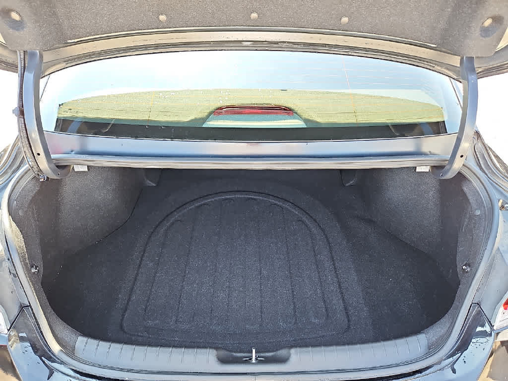 Used 2023 Hyundai Elantra SEL w/ Cargo Package FWD image 28