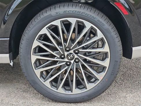New 2026 Hyundai Palisade Calligraphy AWD/4WD image 16