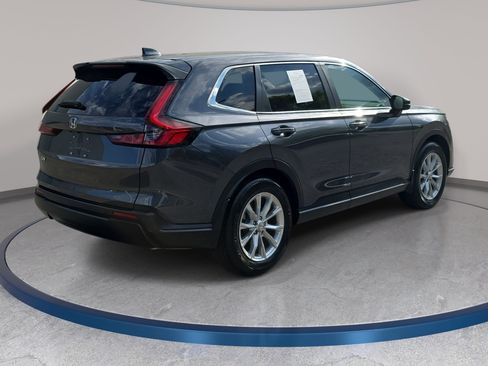 Used 2024 Honda CR-V EX-L image 5