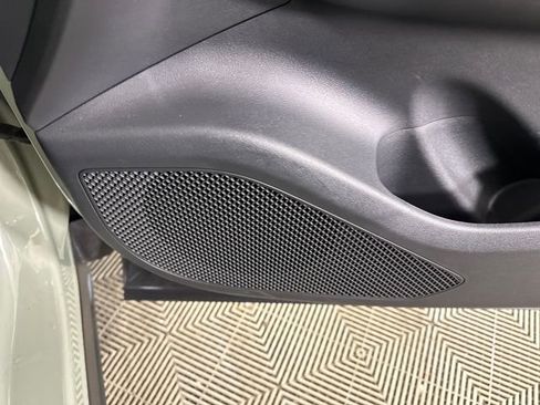 Certified 2025 Hyundai Santa Cruz SEL image 29