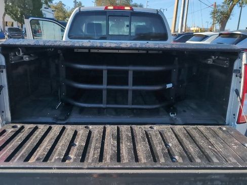 Used 2018 Nissan Frontier SV w/ Value Truck Package image 25