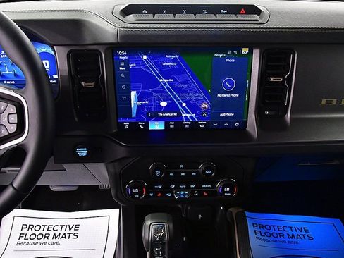 New 2025 Ford Bronco Badlands w/ Sasquatch Package image 26