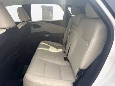 Used 2024 Lexus RX 350 Premium Plus w/ Convenience Package FWD image 16