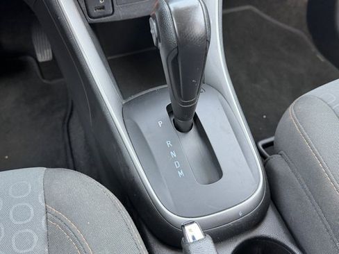 Used 2021 Chevrolet Trax LS w/ Tint and Cruise Package image 30