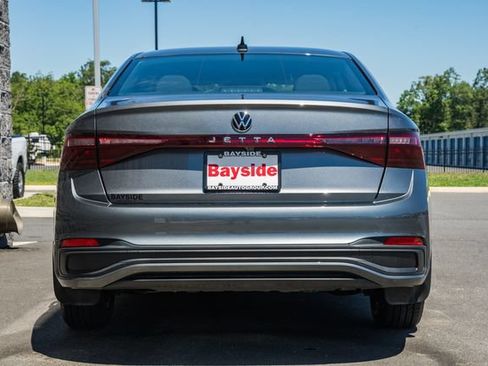 Used 2025 Volkswagen Jetta S FWD image 7