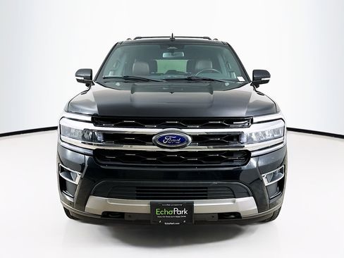 Used 2023 Ford Expedition Max Limited image 2