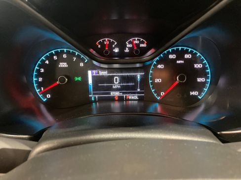 Used 2017 Chevrolet Colorado Z71 image 23