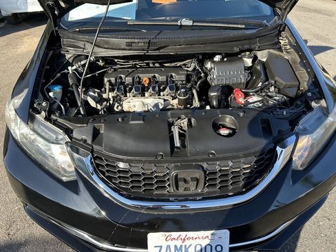 Used 2013 Honda Civic LX image 20